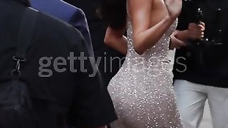 Fashion Week - Womenswear Spring/Summer 2024 PARIS, FRANCE -