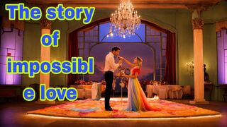 The story of impossible love