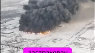 КАКВО ГУБИ СОБСТВЕНИКЪТ НА BLUEBERRIES СЛЕД ПОЖАРА