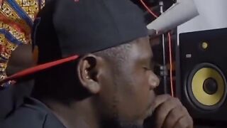Kwaku Ananse- Amerado