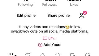 How to get more followers on Tiktok for free