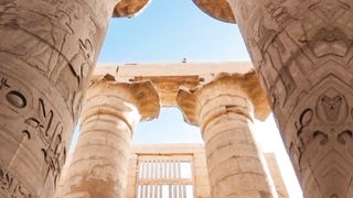 The civilization of ancient Egypt حضارة مصر القديمة اثار مصر القديمة