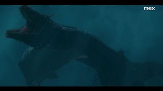 House of the Dragon _ Official Black Trailer _ Max