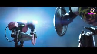 Big Hero 6 - Best Scenes