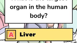 Quiz Time