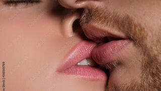 Romantic video
