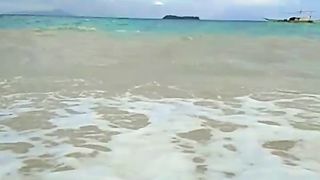 Wave of summer