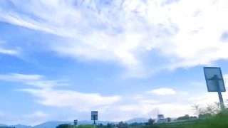 Feel that weather ???? it's most beautiful place ????