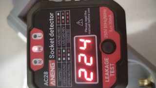 Tester