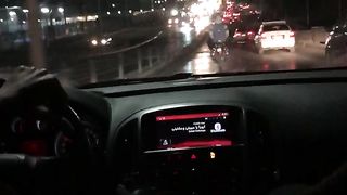 Cairo nights