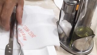 Pranzo