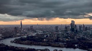 (ASMR) Video Sunset No Sound