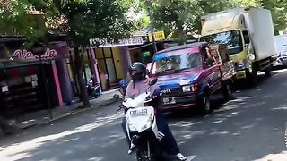 Video lucu