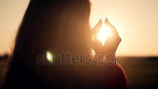 (ASMR) Cool Sunrise Video