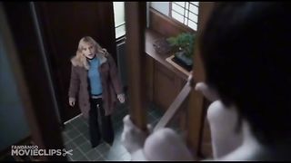 Japanese ghost boy scene (Scary Movie)
