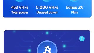 Free coin earn