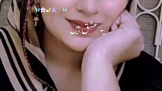 Paly my video please❤