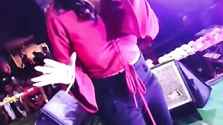 Ariyoshi New Dance Status Video