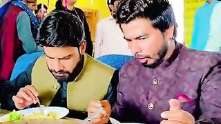 Kamali or Parizad ????#shorts