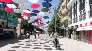 Struga carsija