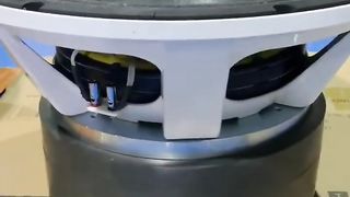 best transducer with 5 magnets by betavo audio