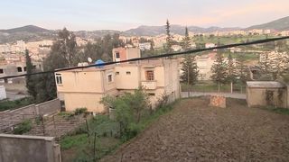 Mon village