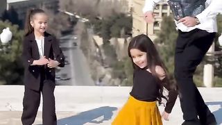 ℹ️ Şirin Qiz Geldi Nuray Vefali Reqsi