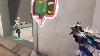 awesome ace forsaken