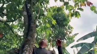 A country called Ghana