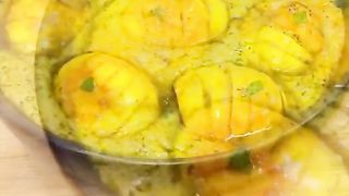 Afghani anda korma Ramzan Special #Ramzan #fouryou #EasyRecipe #