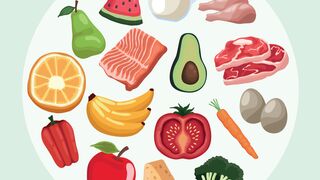 @Healthy Food_#Dietary fibers