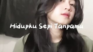 Hidupku Sepi Tanpamu - New Syclon (FULL COVER by SUKMA MATEO)