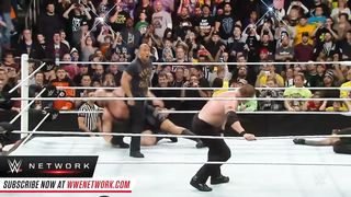 15-Man Battle Royal - Winner Faces The Miz for the Intercontinental Title_2024