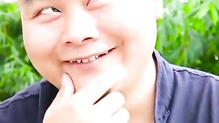 TikTok China _ Foods Pranks _ Funny Video by Songsong and Ermao