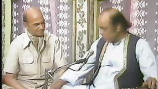Ku b ku by mehdi hassan khan