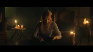 The Mask Maker _ Scary Short Film _ Crypt TV