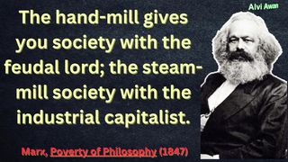 Karl Marx Quotes 10