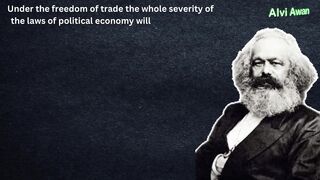 Karl Marx Quotes 11