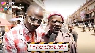 Proper coffe