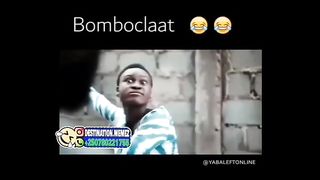 Bomboclaat