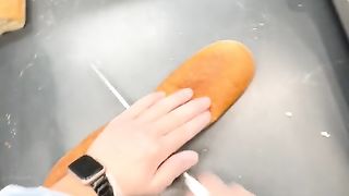 The perfect super sup Italian?