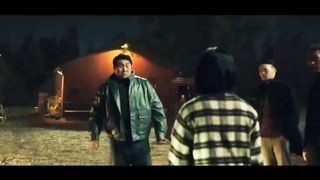 The Witch 2 Finale Fight Scene