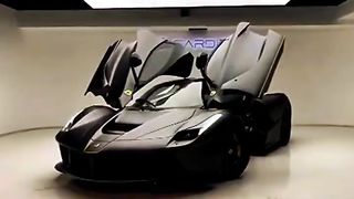 Ferarri