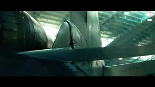 FIGHTER_ Heer Aasmani (Full Video) Hrithik Roshan, Deepika, Anil, Vishal-Sheykhar, Bpraak, Kumaar