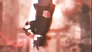 wow uchiha itachi