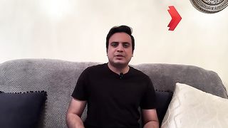 GHQ in Adila before US envoy. “Khosa reveals- Join Najam bajwa for insights on Pakistan’s politics