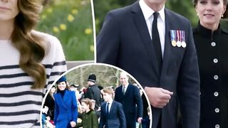 Kate Middleton Diagnosed With Cancer  #news