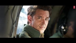FIGHTER_ Bekaar Dil (Full Video) Hrithik Roshan, Deepika, Vishal-Sheykhar, Vishal Mishra, Shilpa Rao