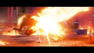 Minions_ The Rise of Gru - Kung Fu Minions Scene