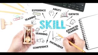The Skill